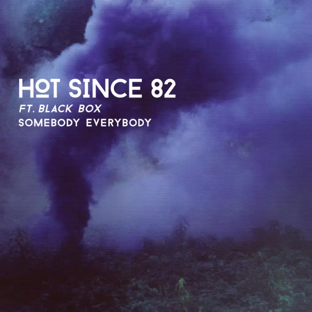 Somebody Everybody (Olivier Giacomotto Remix) [feat. Black Box]