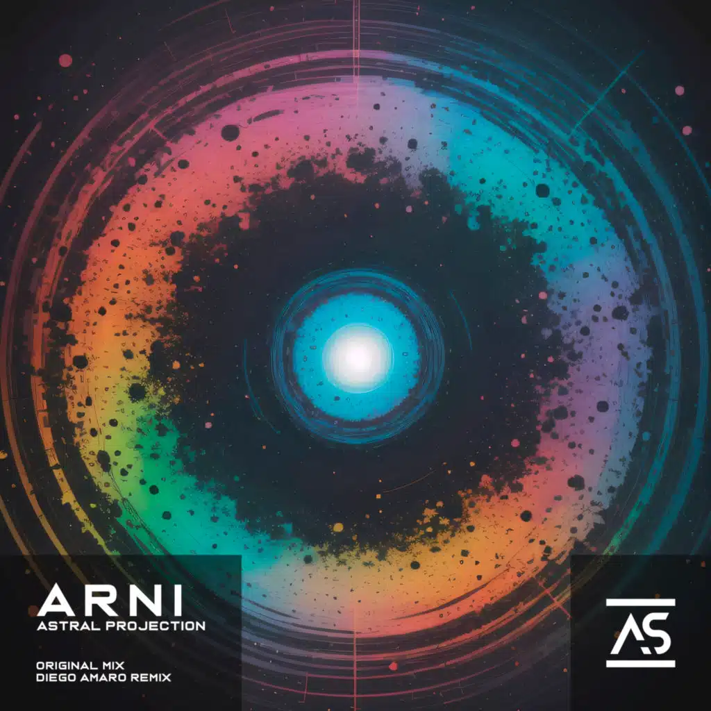 Astral Projection (Diego Amaro Extended Remix)
