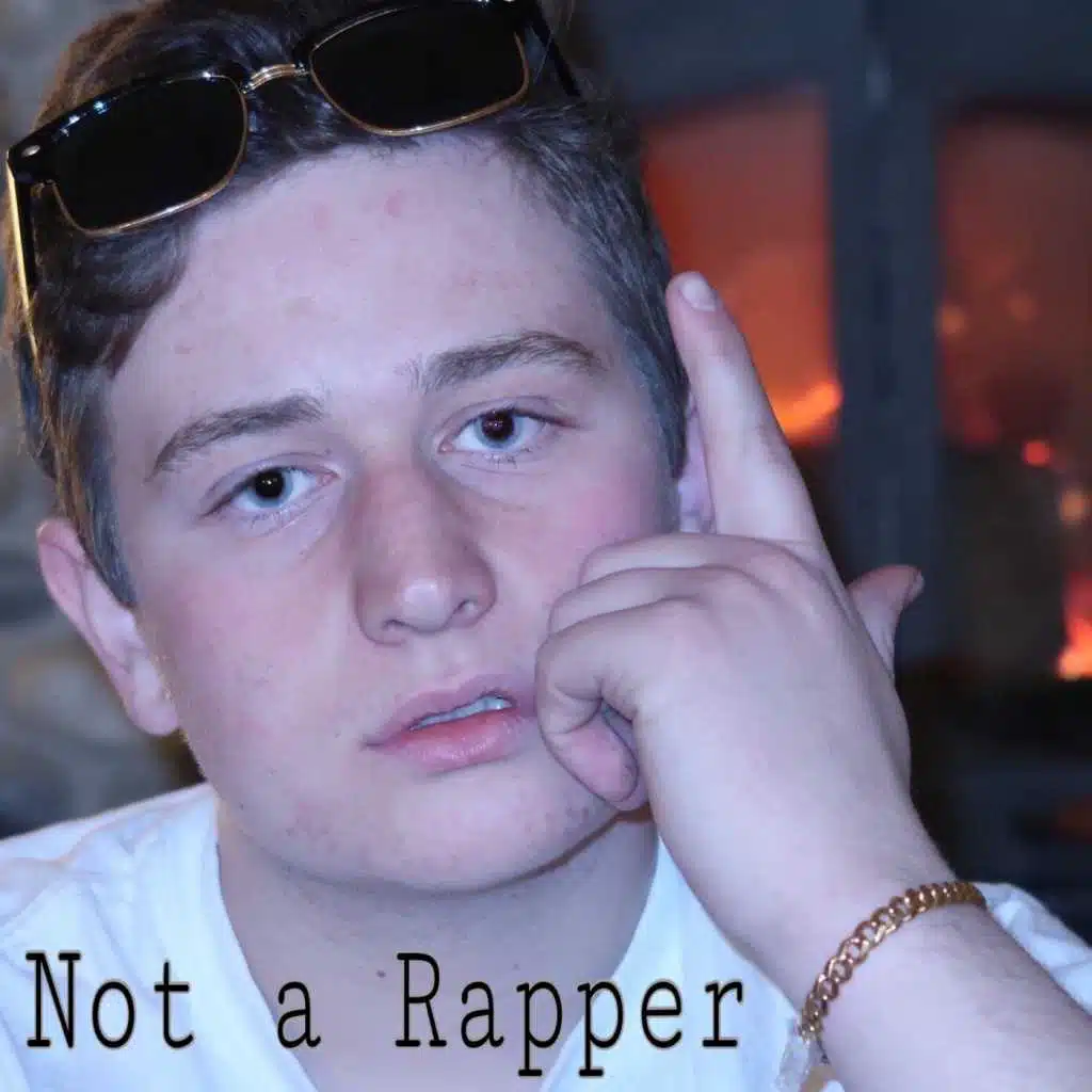 Not a Rapper