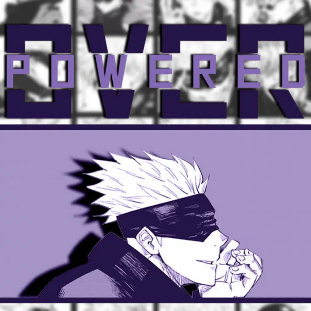 Overpowered