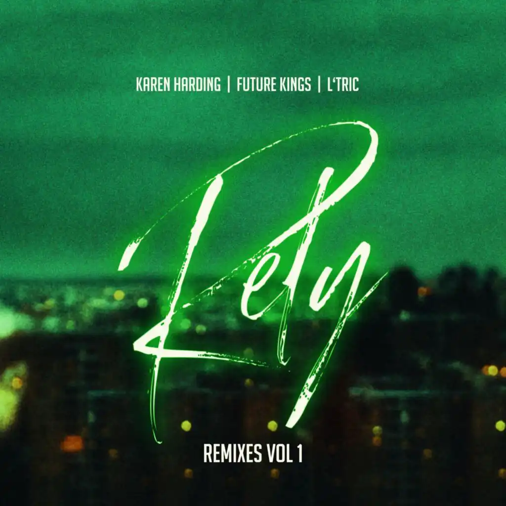 Rely (John Gibbons Remix)