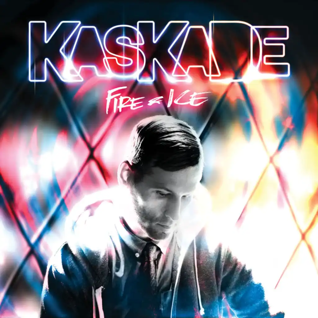 I love (Kaskades ICE Mix) [feat. Haley]