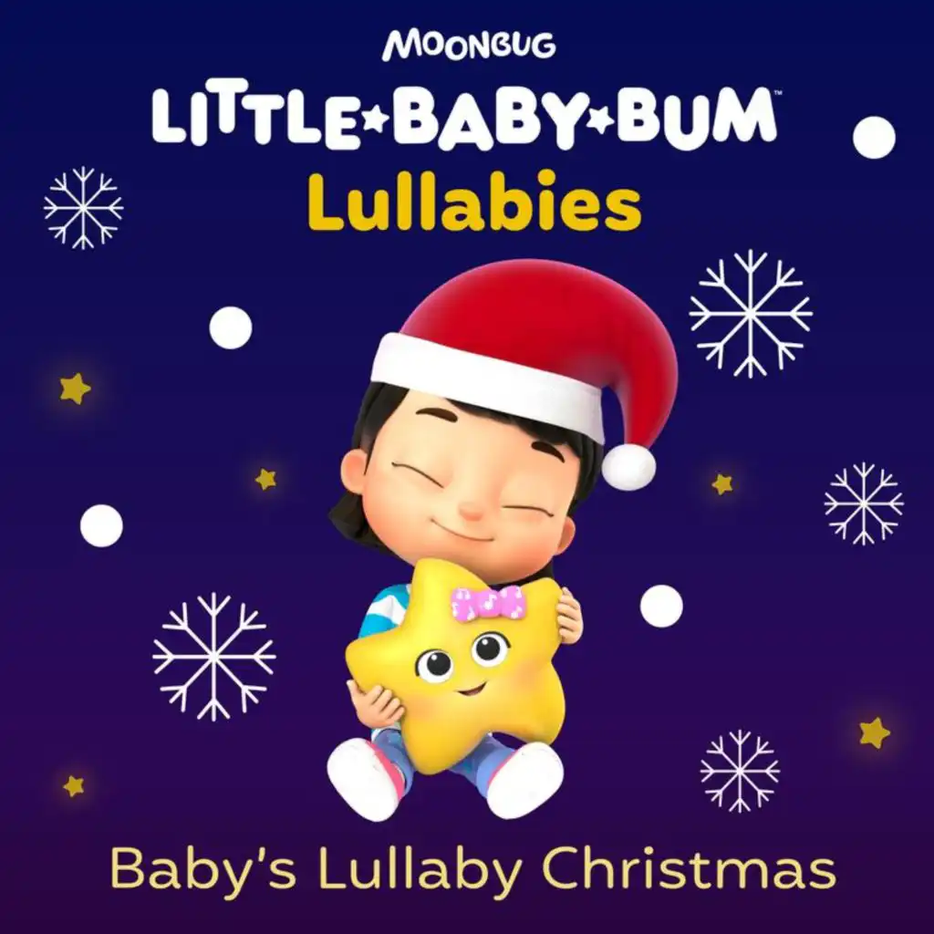 Little Baby Bum Lullabies
