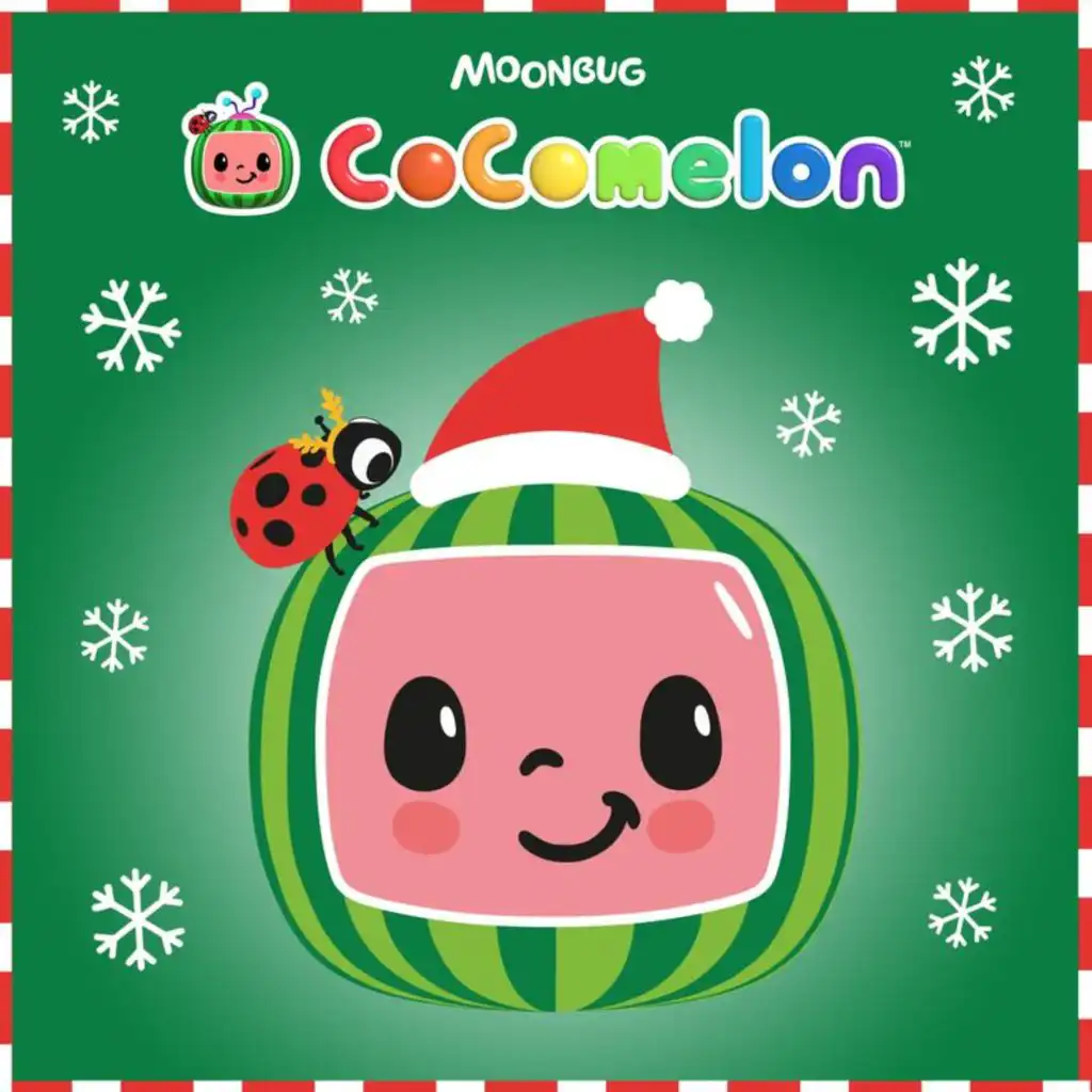 CoComelon Christmas Time