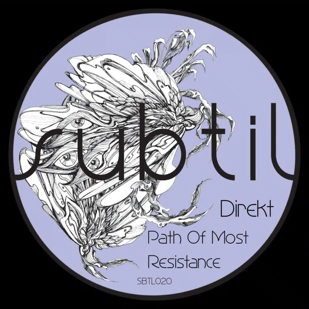 Path of Most Resistance