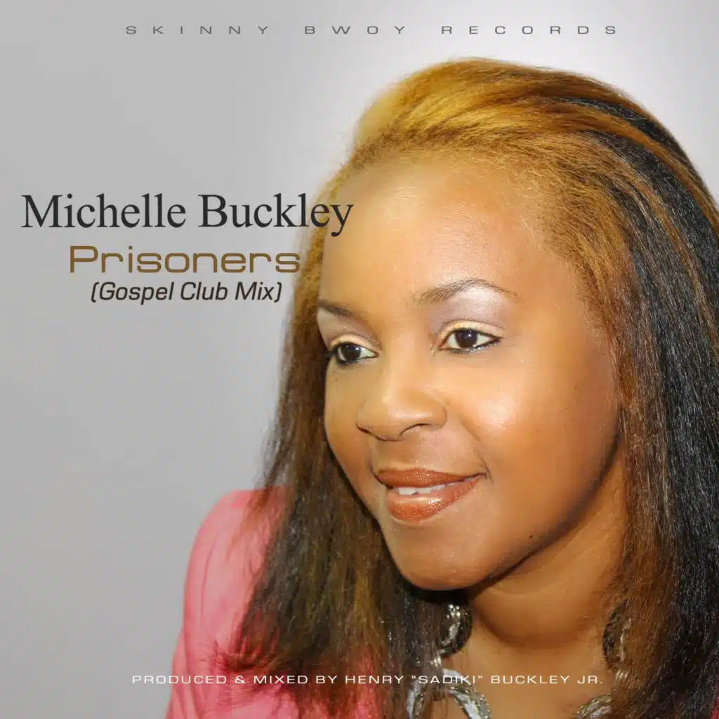 Michelle Buckley