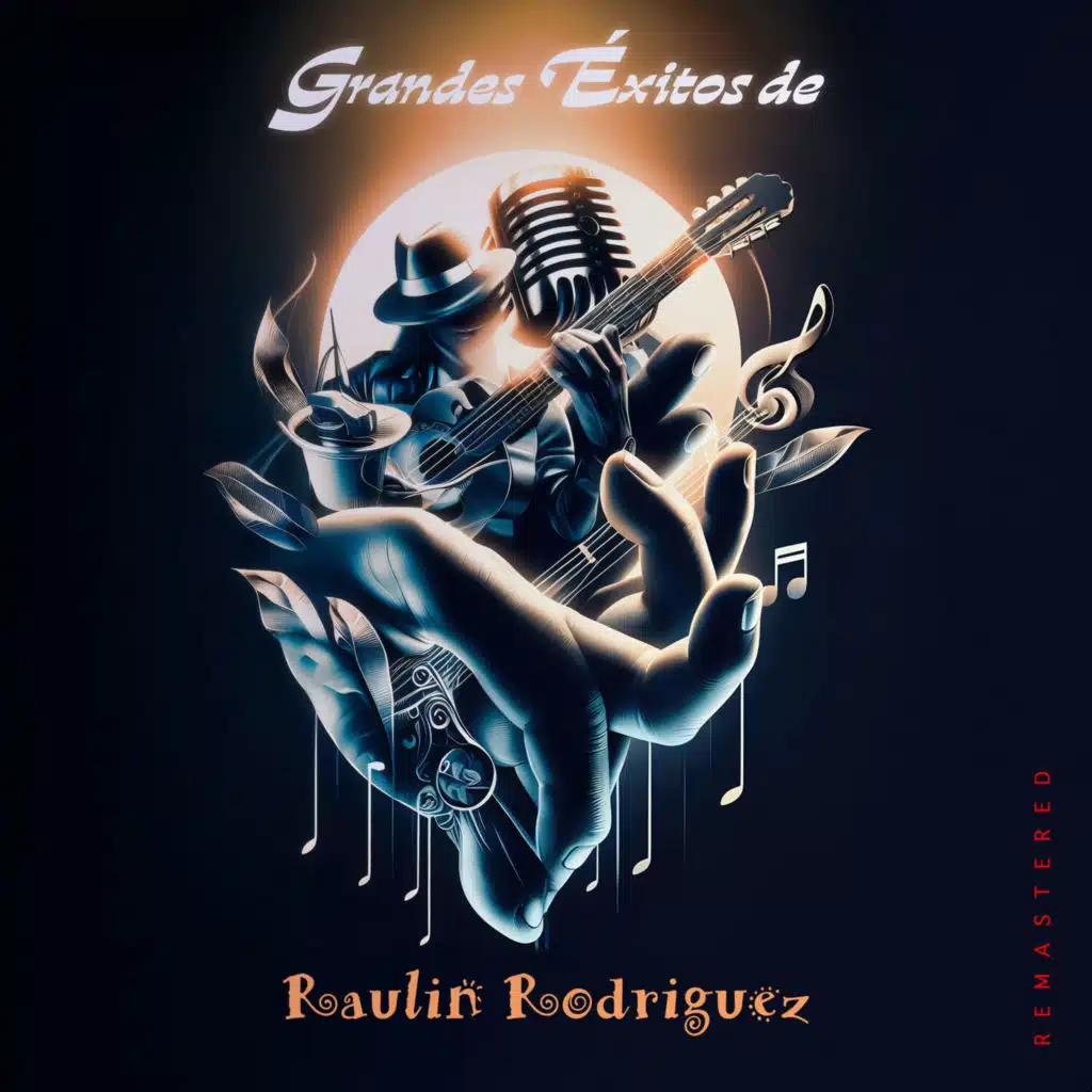 Grandes Éxitos De Raulin Rodriguez (2023 Remastered)