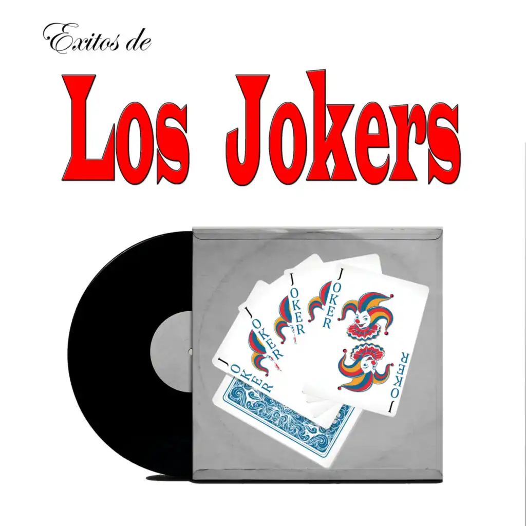 Los Jokers