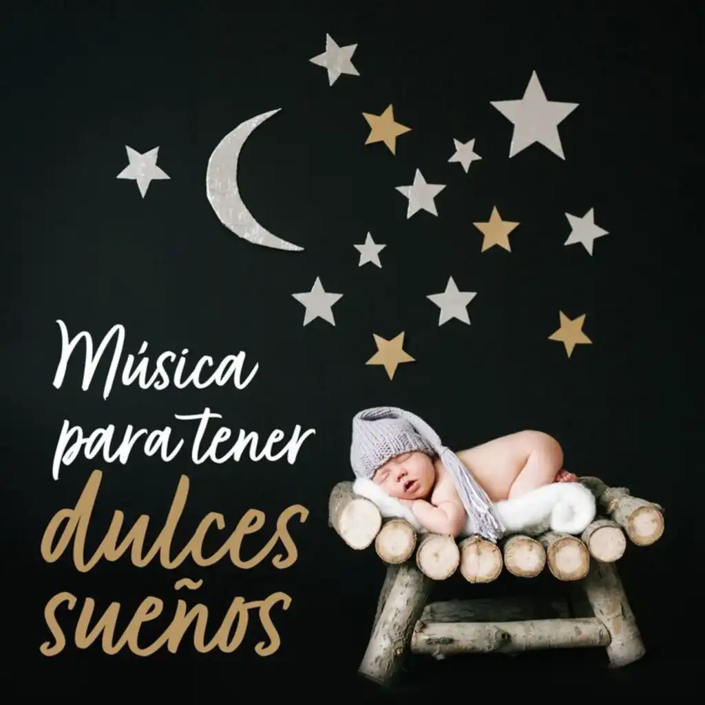 Sweet Dream Lullaby (Instrumental Lullaby Version)