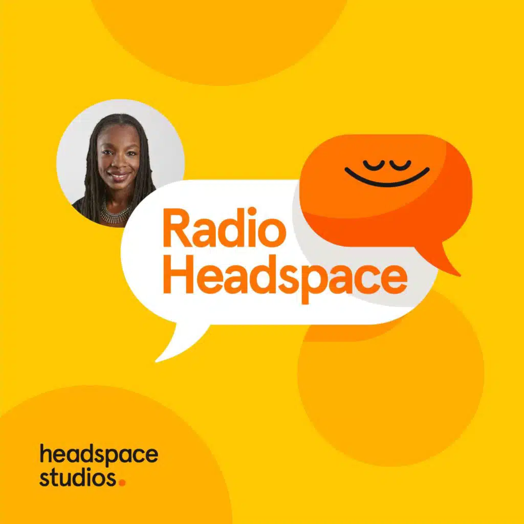 Stress and Better Decisions, with Modupe Akinola