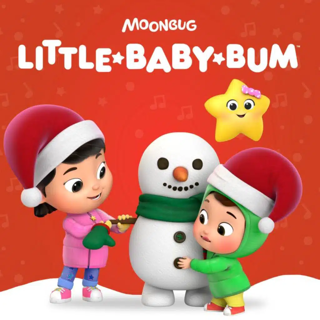Little Baby Bum en Español