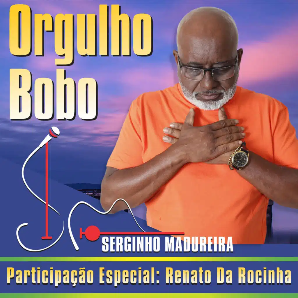 Serginho Madureira