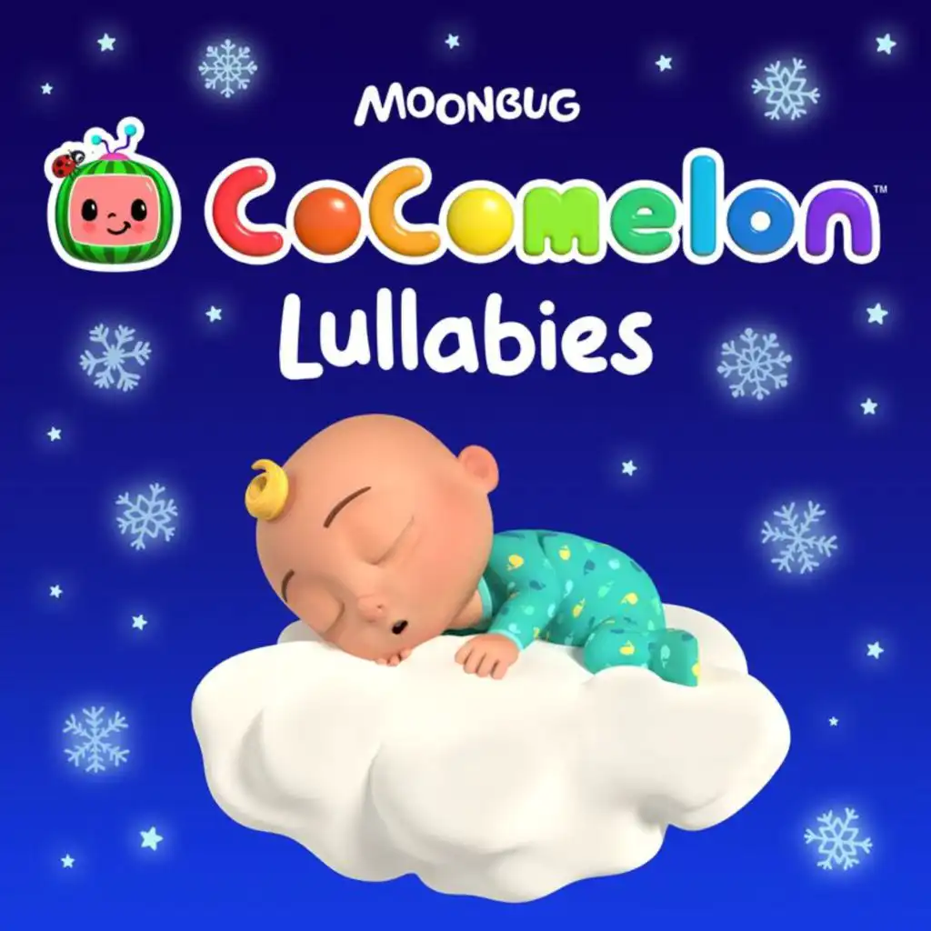 CoComelon Lullabies