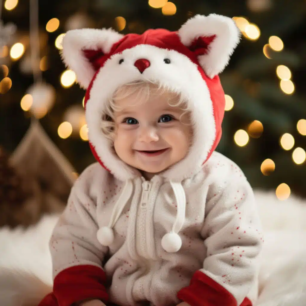 Baby Sleep Lullaby Academy, Christmas Fireplace Sounds & Relaxing Music for Toddlers