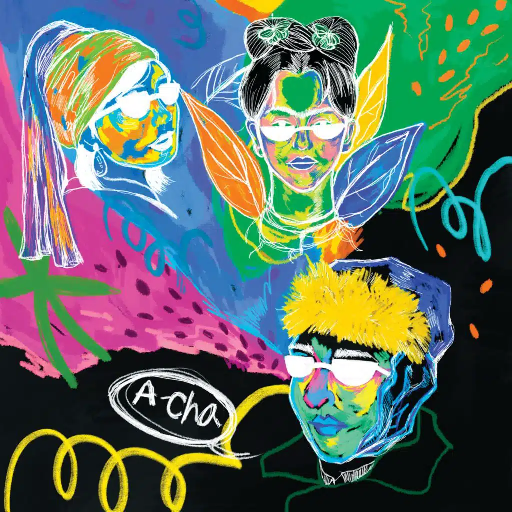 A-Cha!