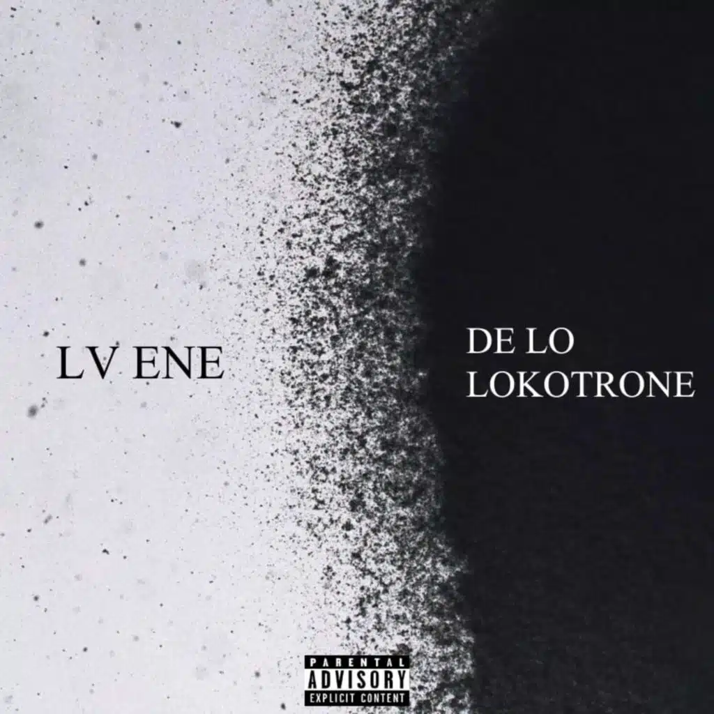 Lv Ene de Lo Lokotrone