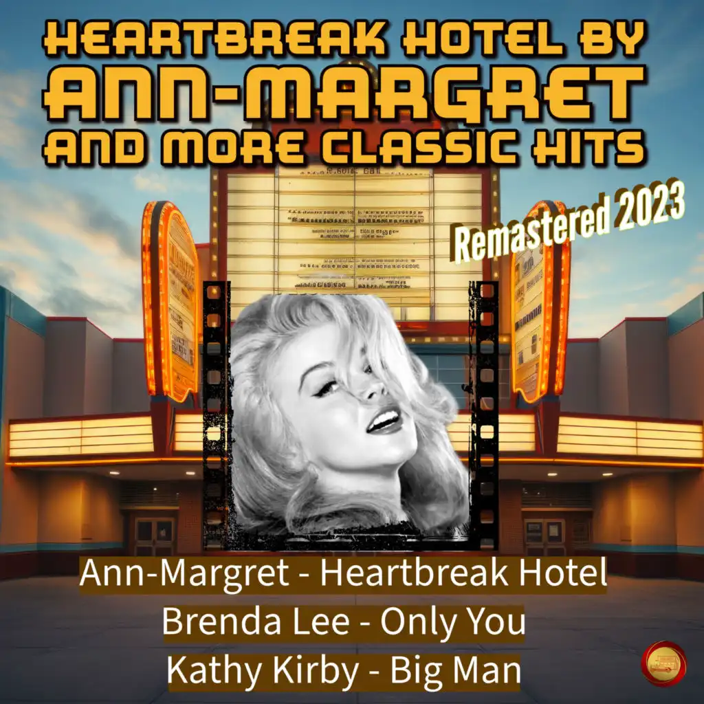 Heartbreak Hotel (Remastered 2023)