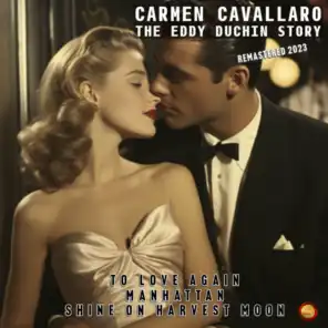 Carmen Cavallaro