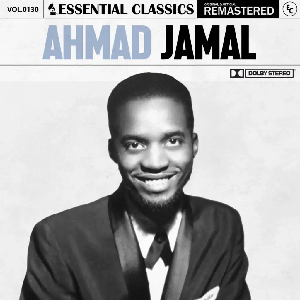 Essential Classics, Vol. 130: Ahmad Jamal
