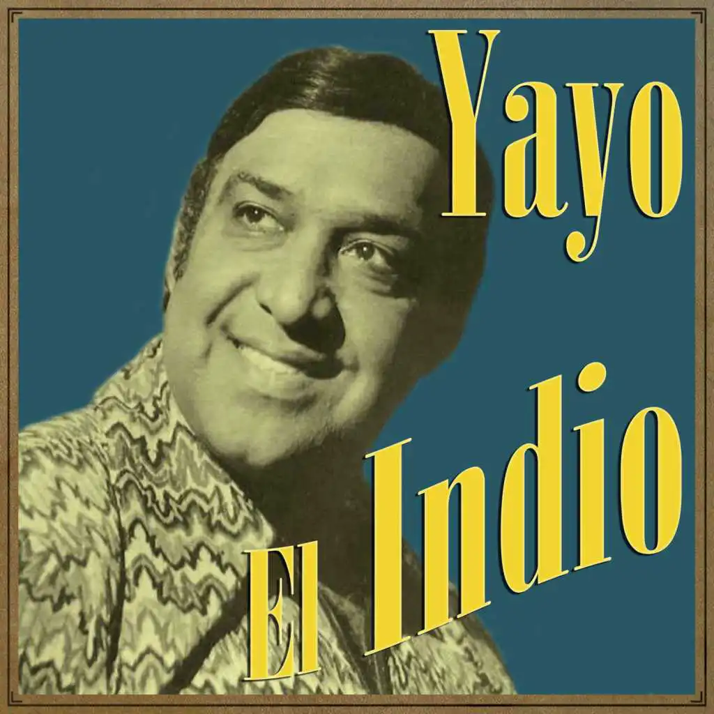 Yayo el Indio