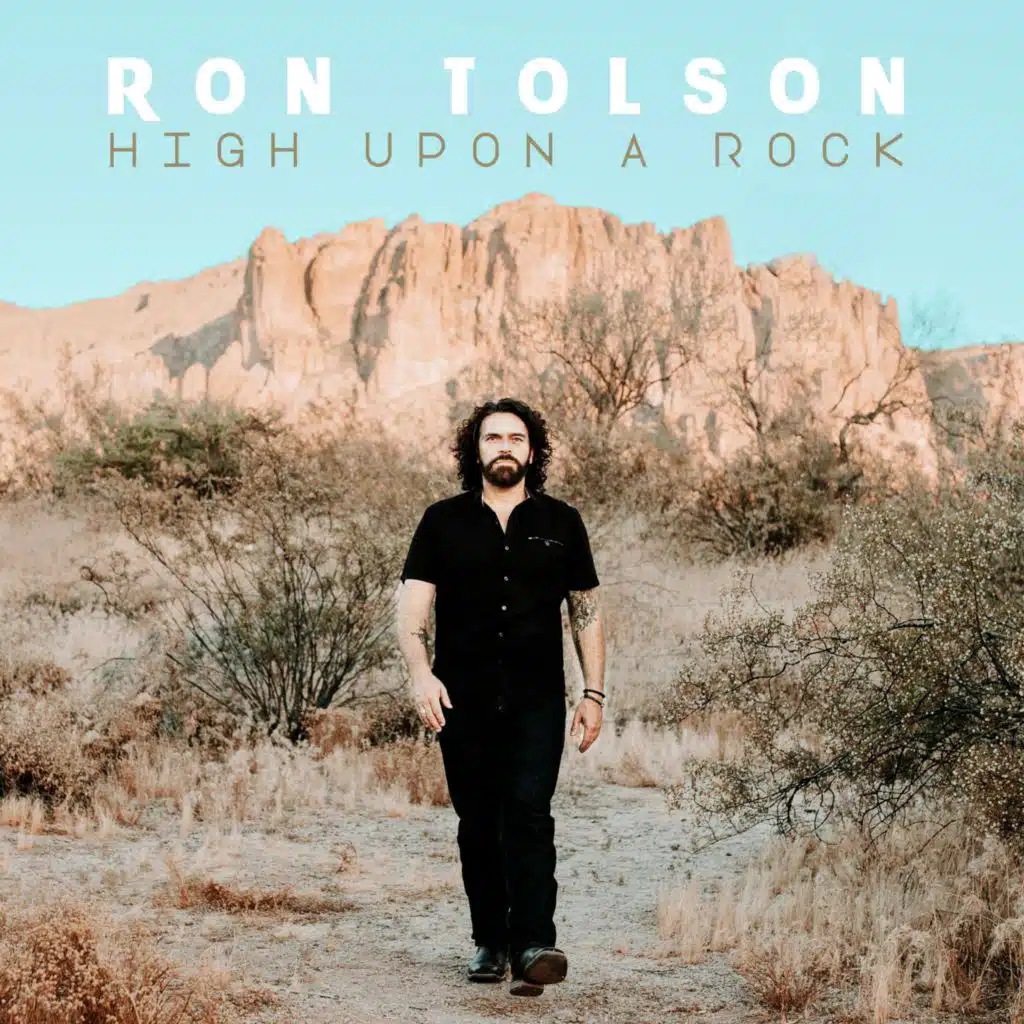 Ron Tolson