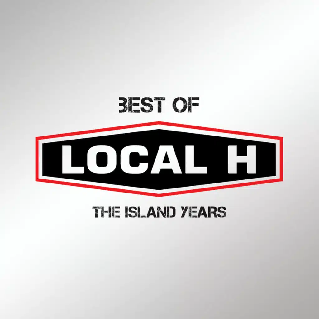 Best Of Local H – The Island Years