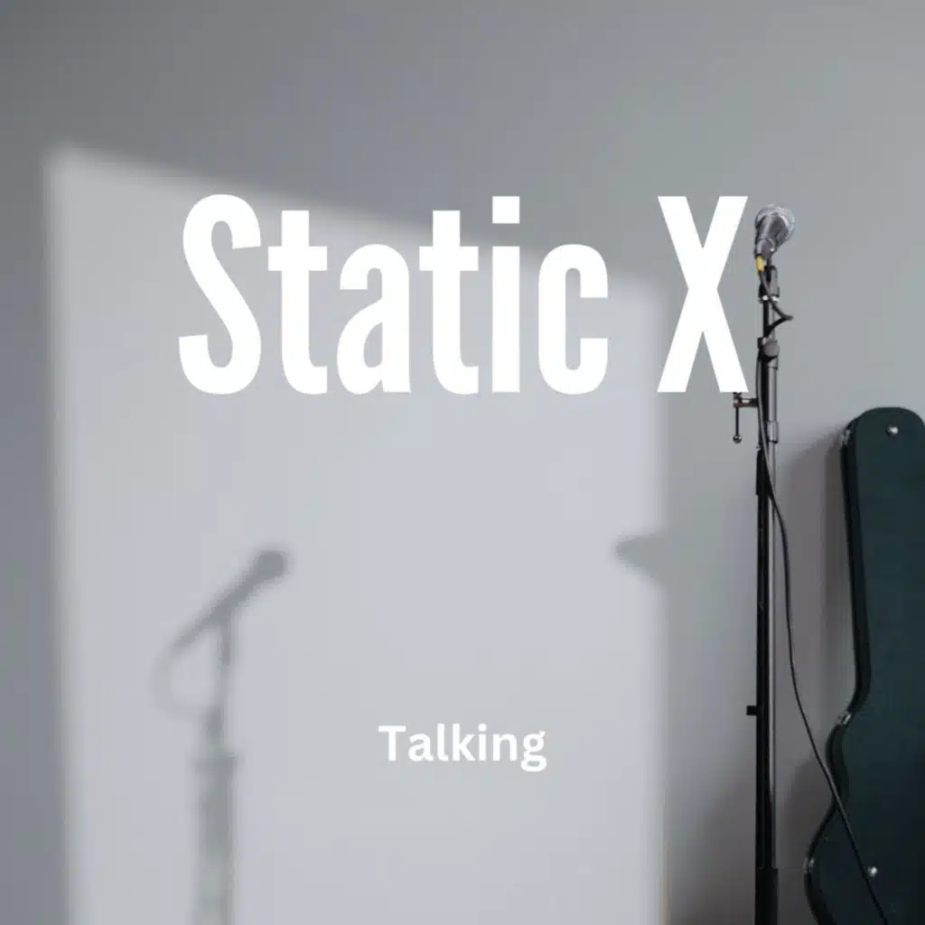 Static X