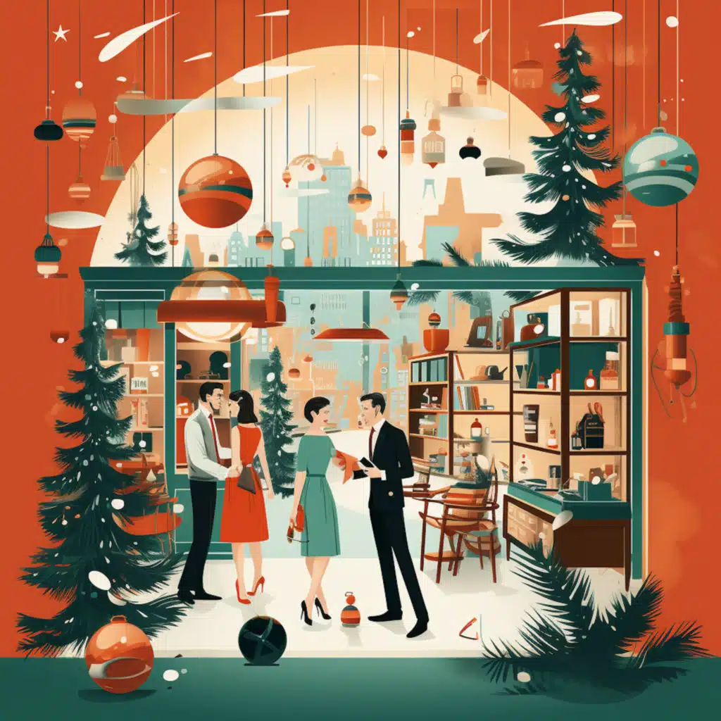 Los doce días de Navidad