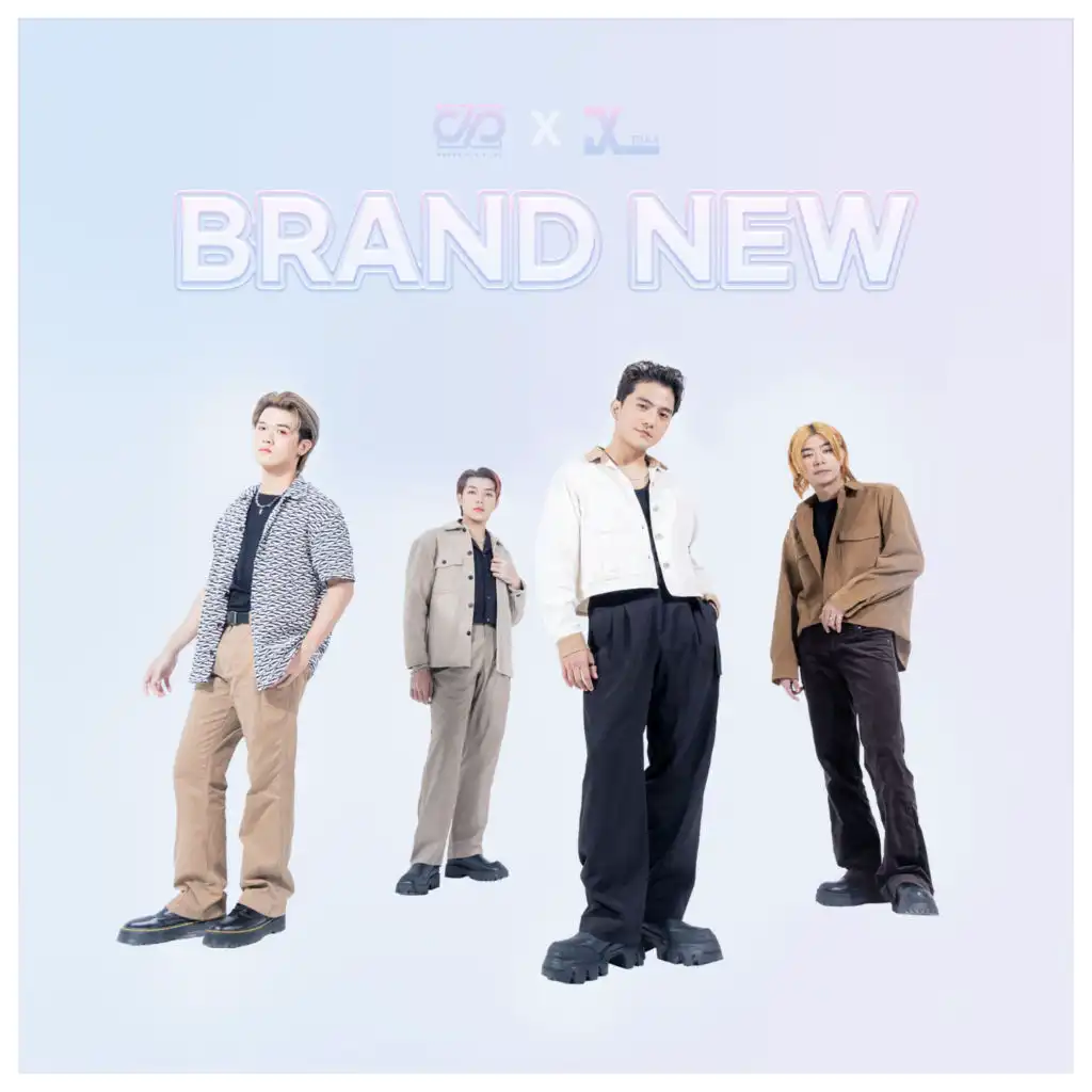 BRAND NEW