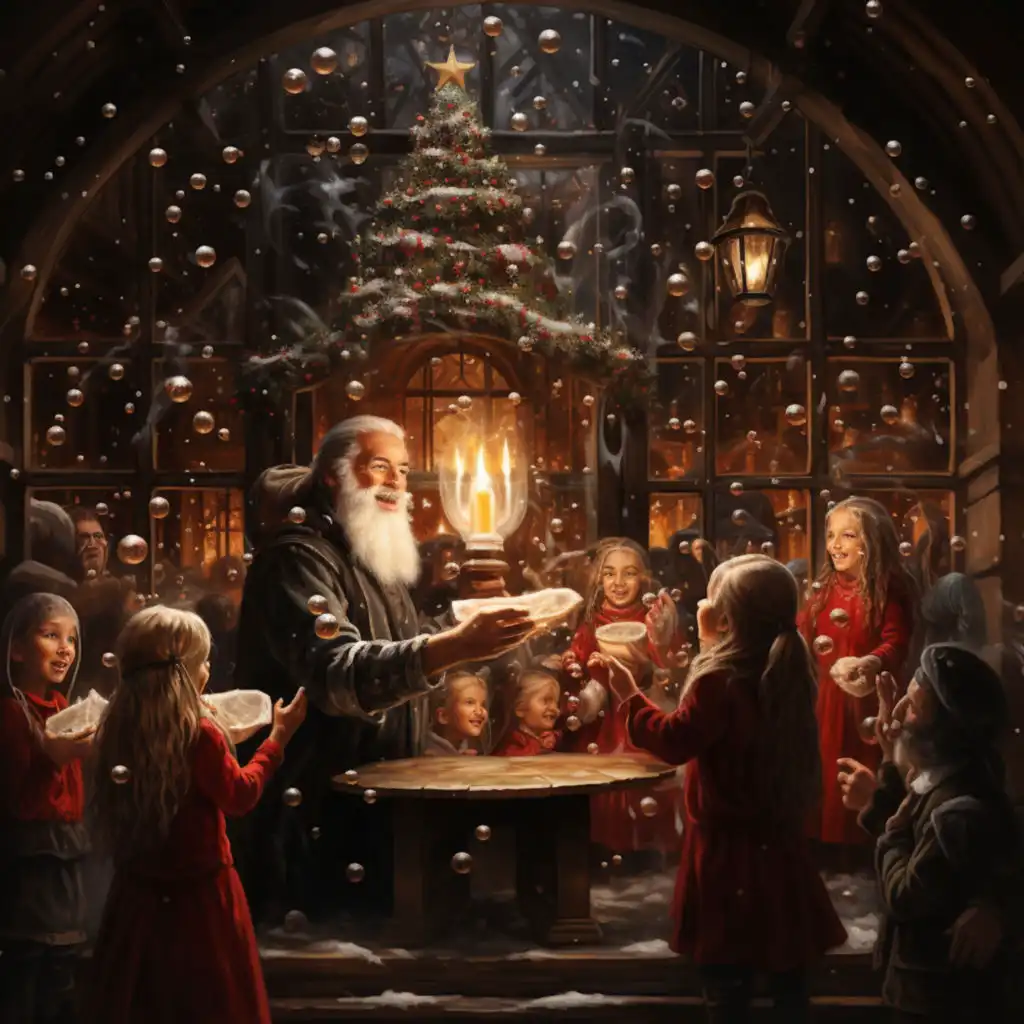 Coro Infantil de Navidad, Las Mejores Canciones de Navidad 2021 & Canciones de Navidad y Villancicos de Navidad