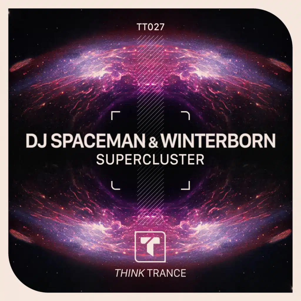 DJ Spaceman & Winterborn