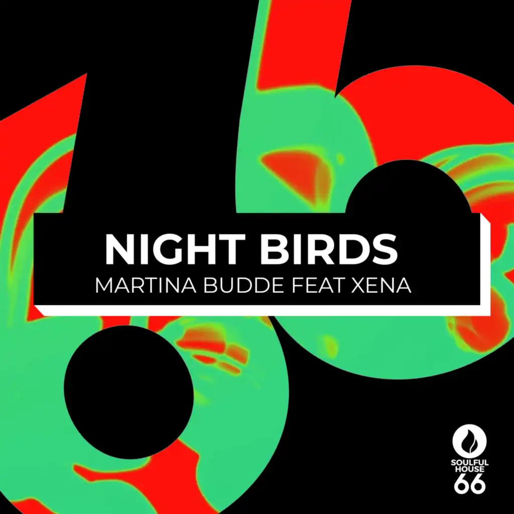 Night Birds (Extended Mix) [feat. Xena]