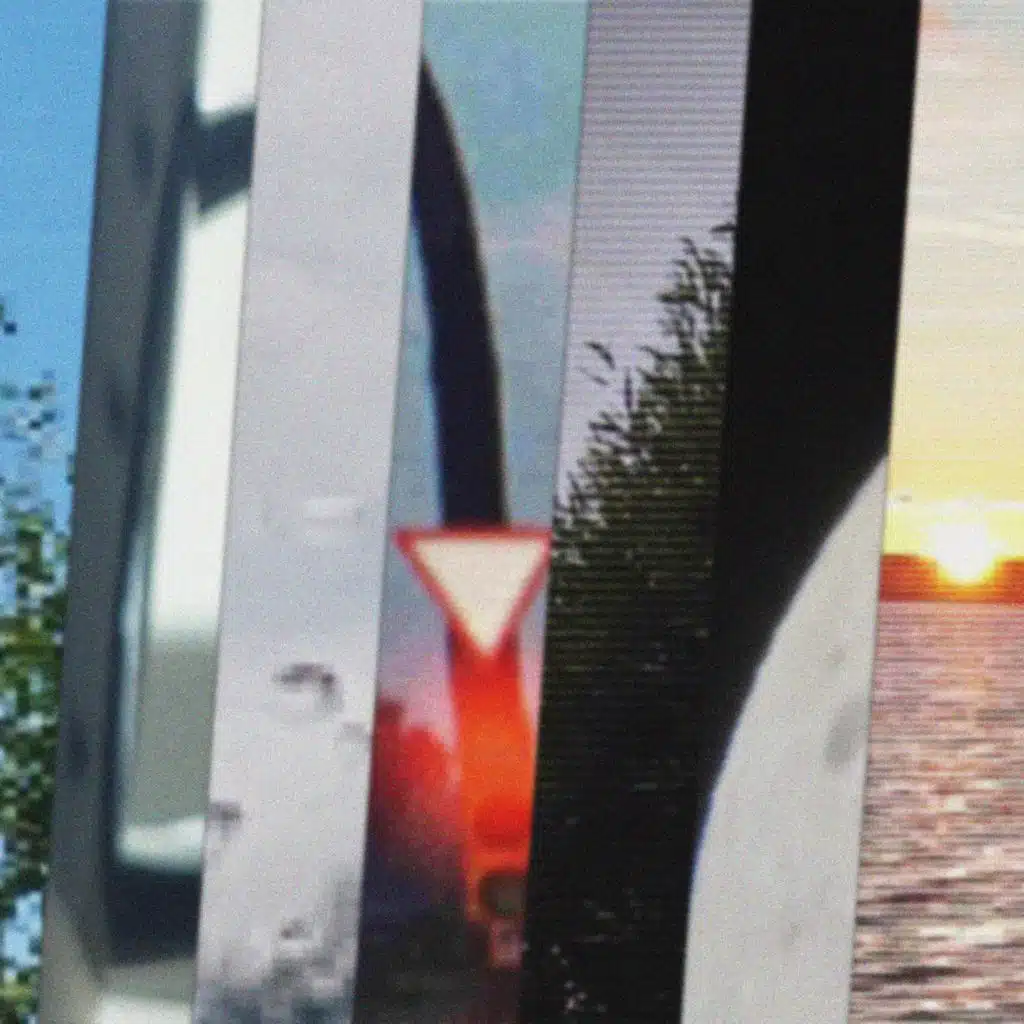 Vinyl Cracks