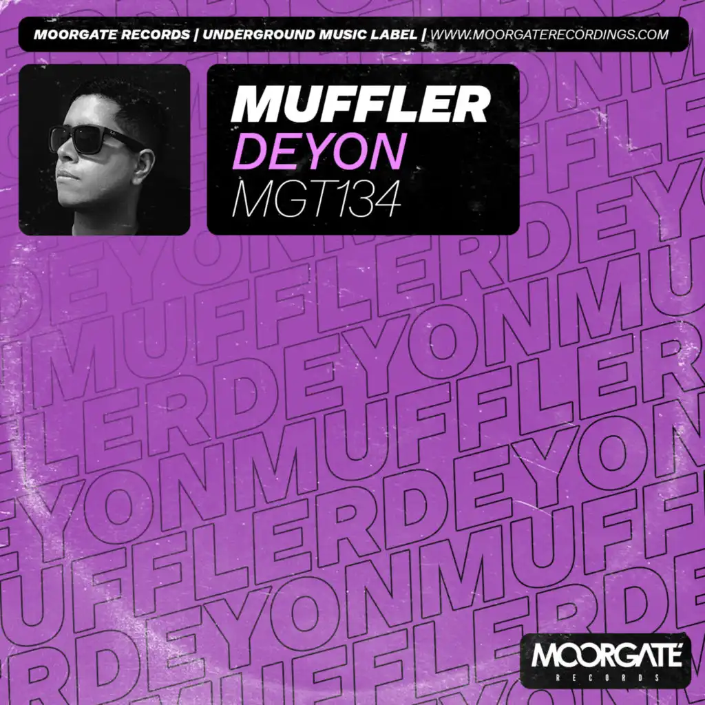 Muffler (Extended Mix)