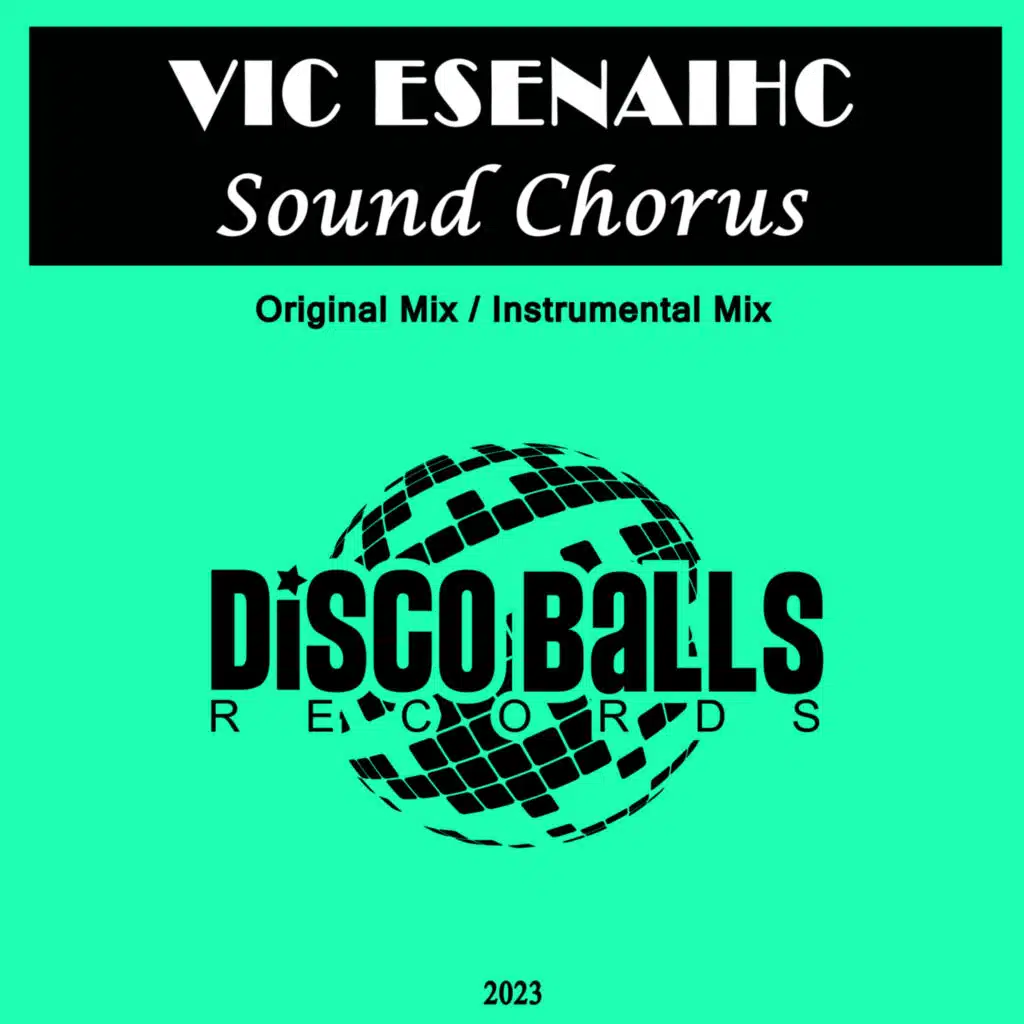 Sound Chorus (Instrumental Mix)
