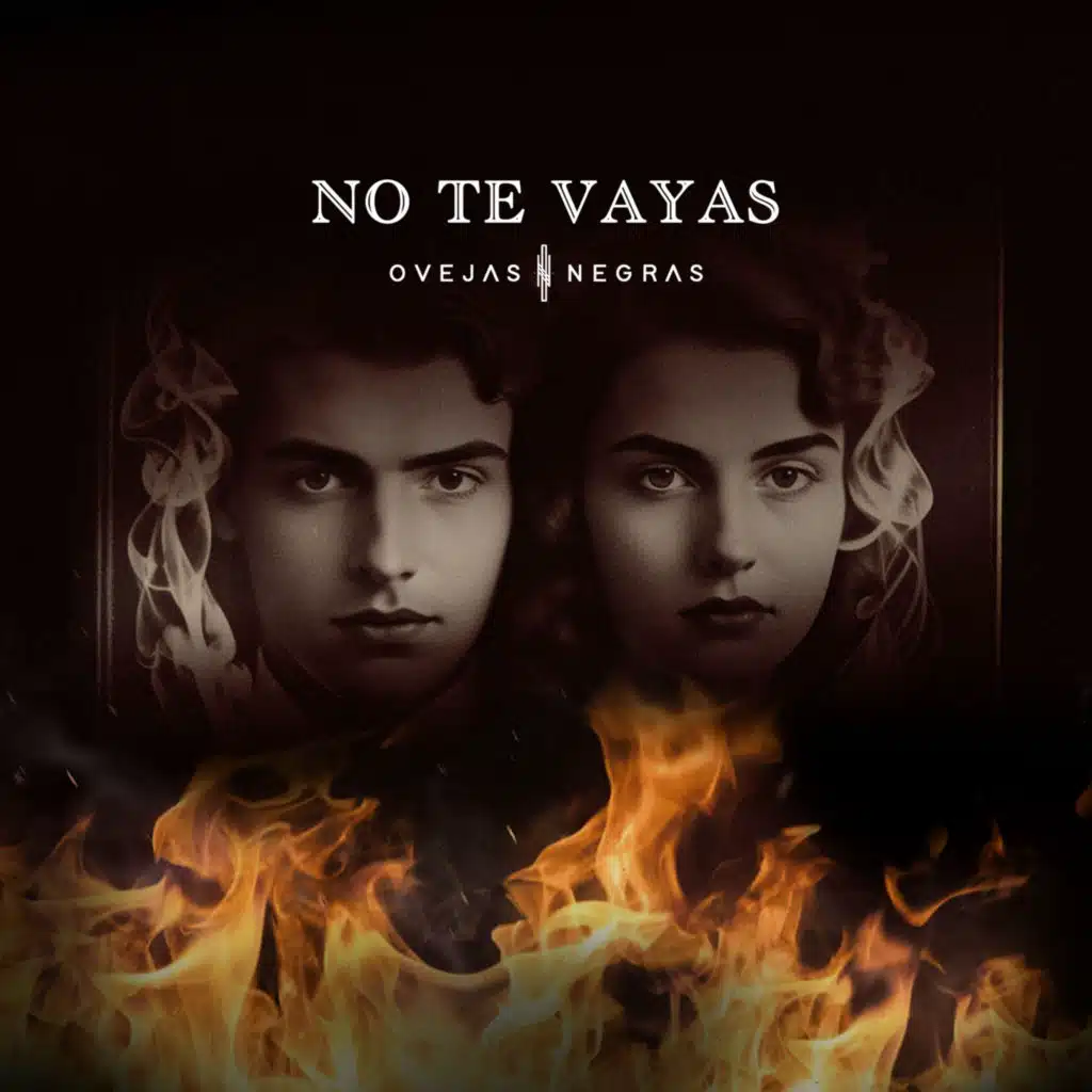 No Te Vayas