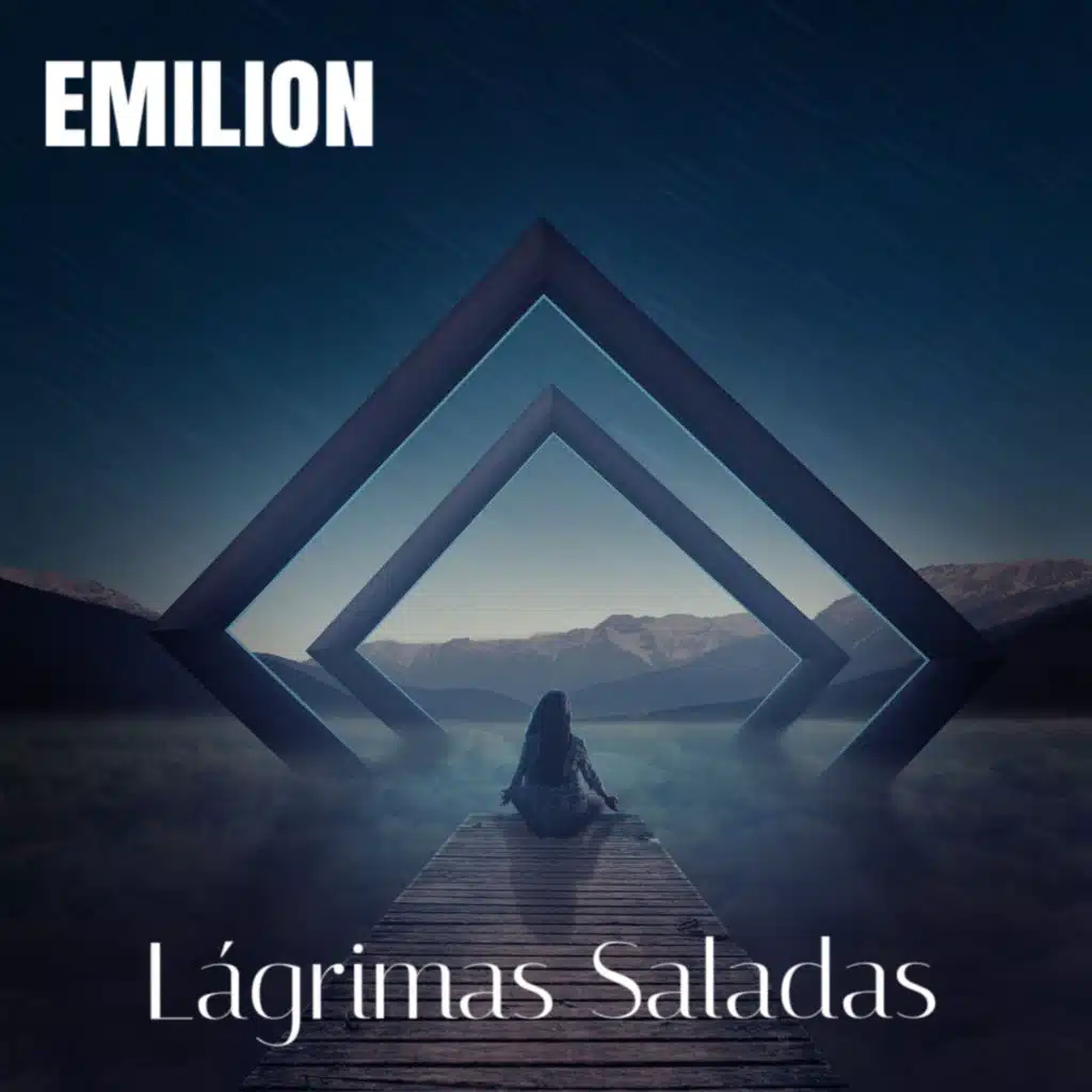 Lágrimas saladas