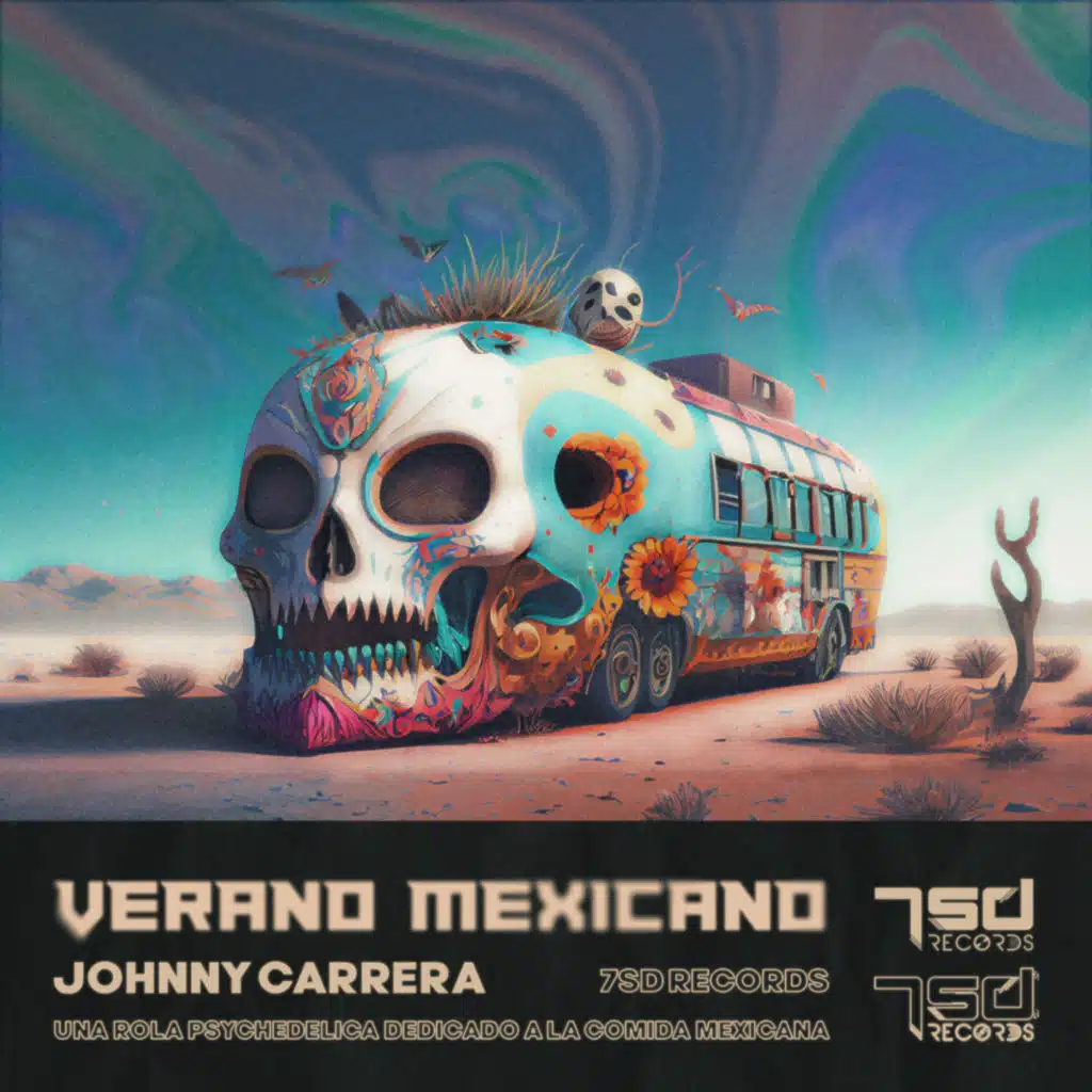 Johnny Carrera