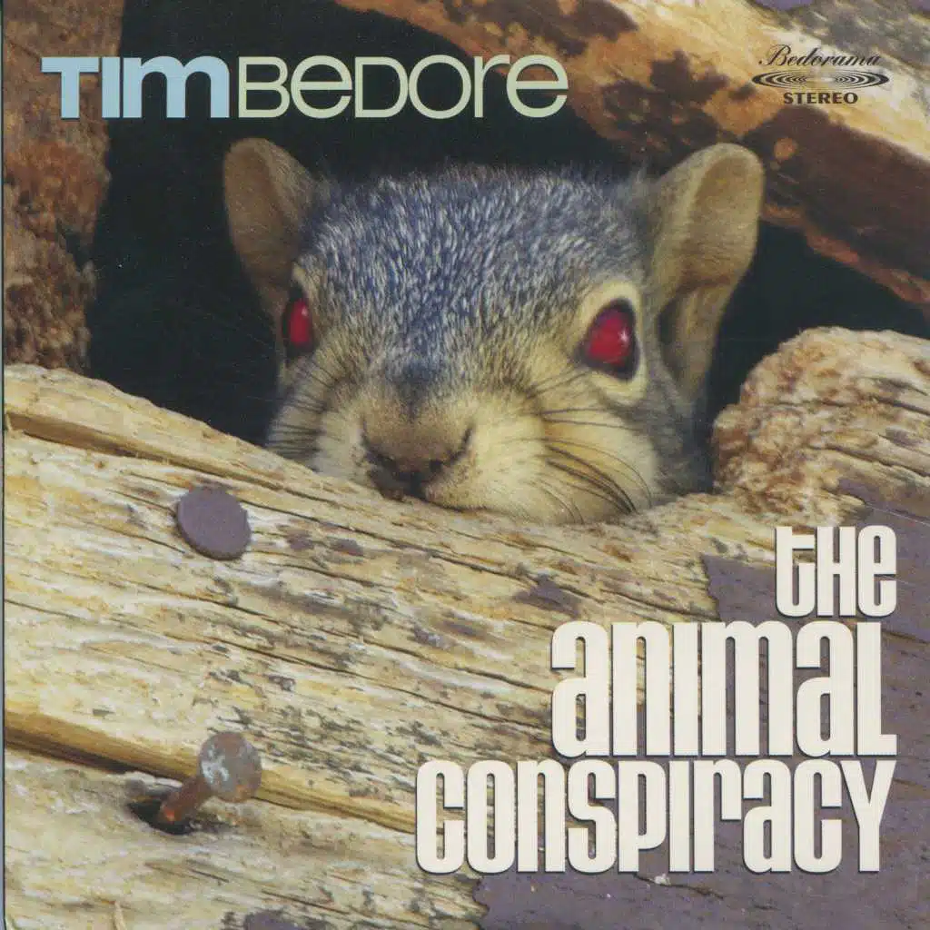 Tim Bedore