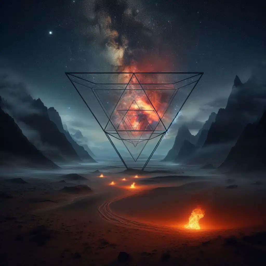 Gate to Another World