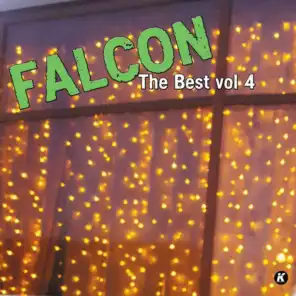 FALCON THE BEST VOL 4
