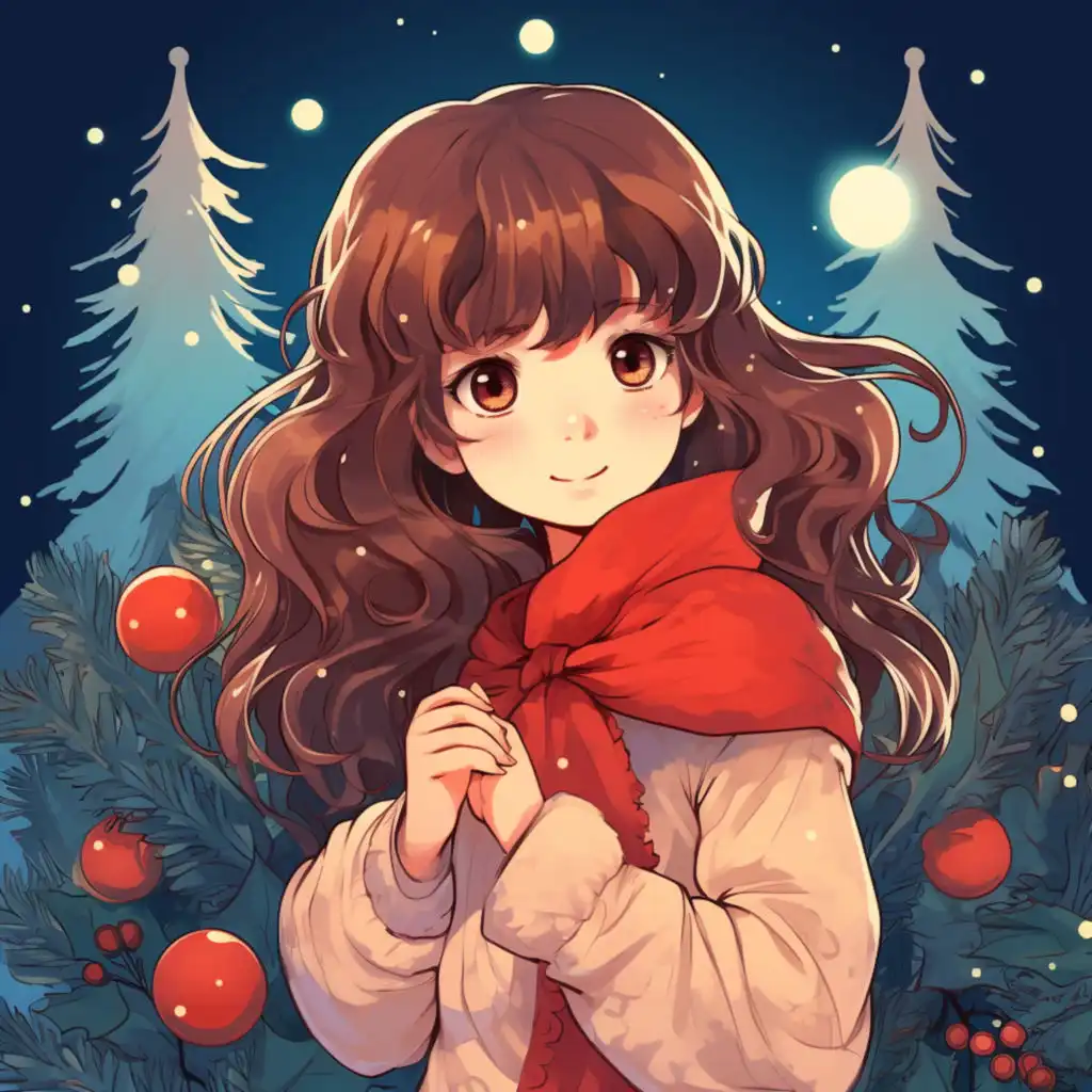 Blanca Navidad