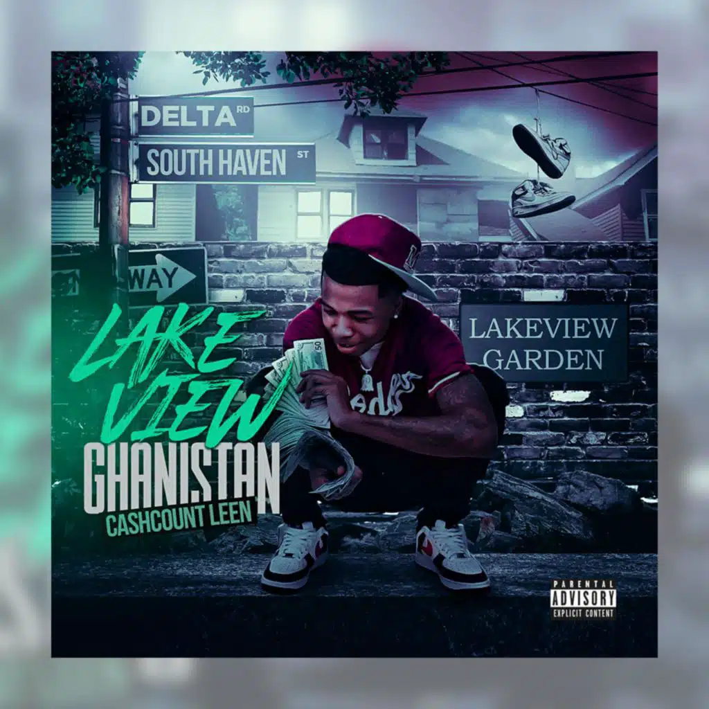 Lakeview Ghanistan