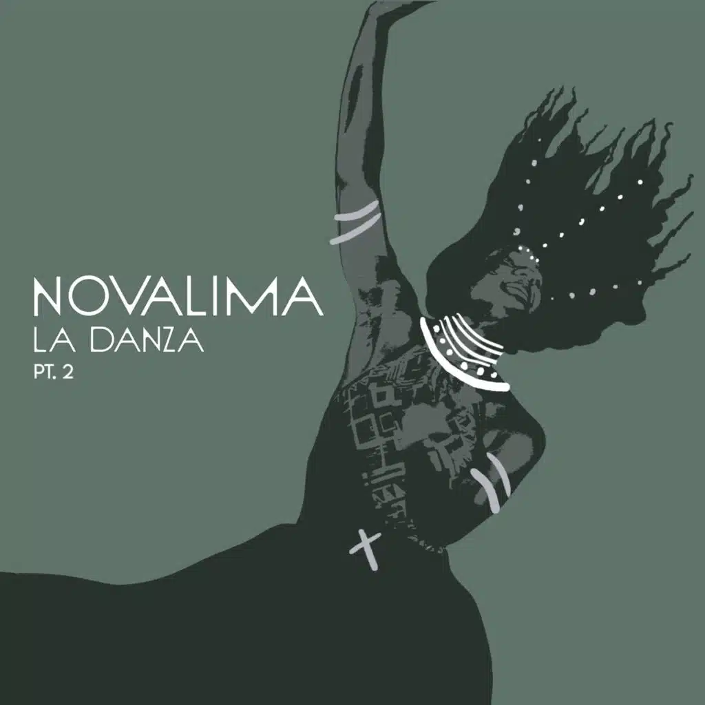 La Danza, Pt. 2