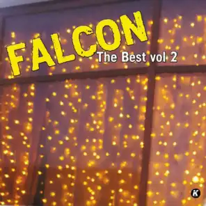 FALCON THE BEST VOL 2