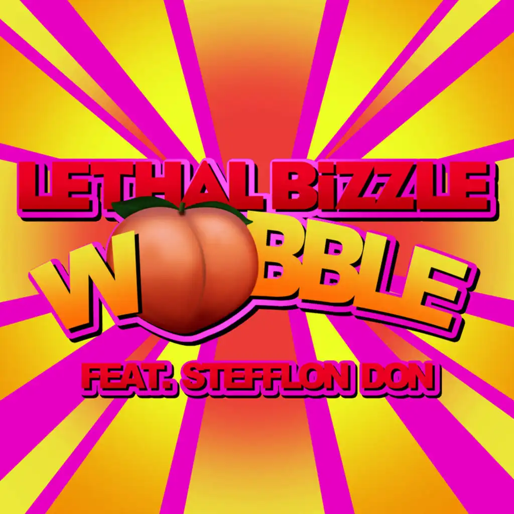 Wobble (feat. Stefflon Don)