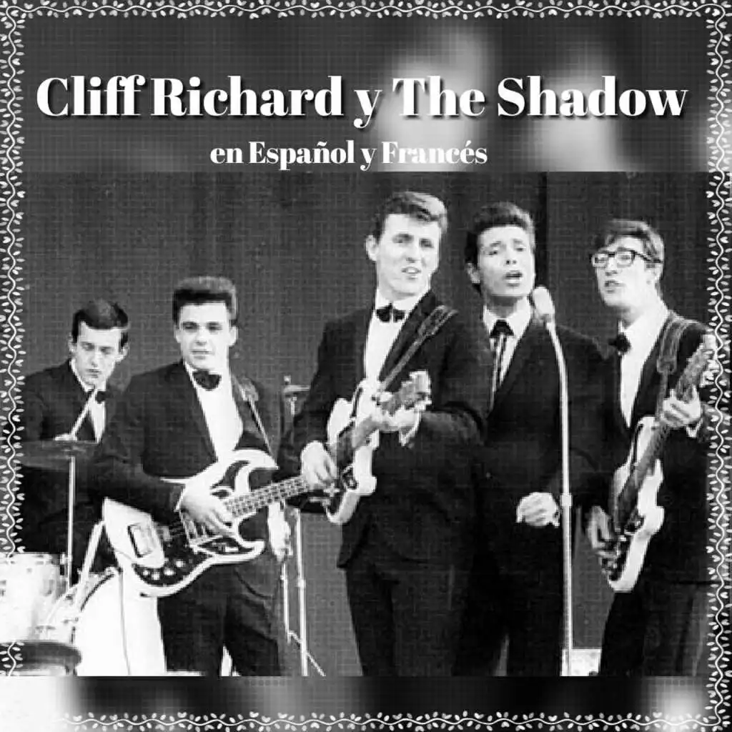 Cliff Richard y The Shadows en Español y Francés