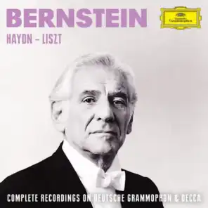 Thomas Moser, Chor des Bayerischen Rundfunks, Symphonieorchester des Bayerischen Rundfunks & Leonard Bernstein