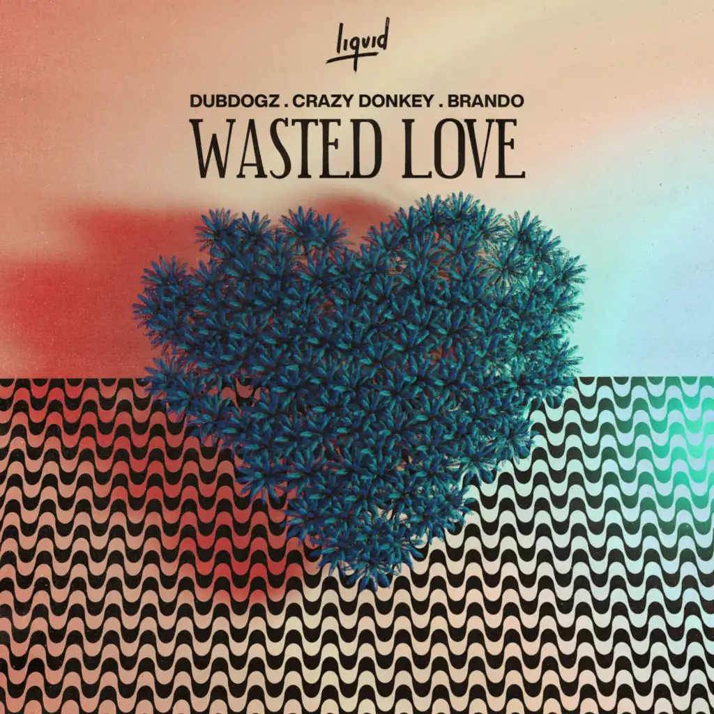 Wasted Love (SAM & LOOZBONE Remix) [feat. SAM (KOR)]