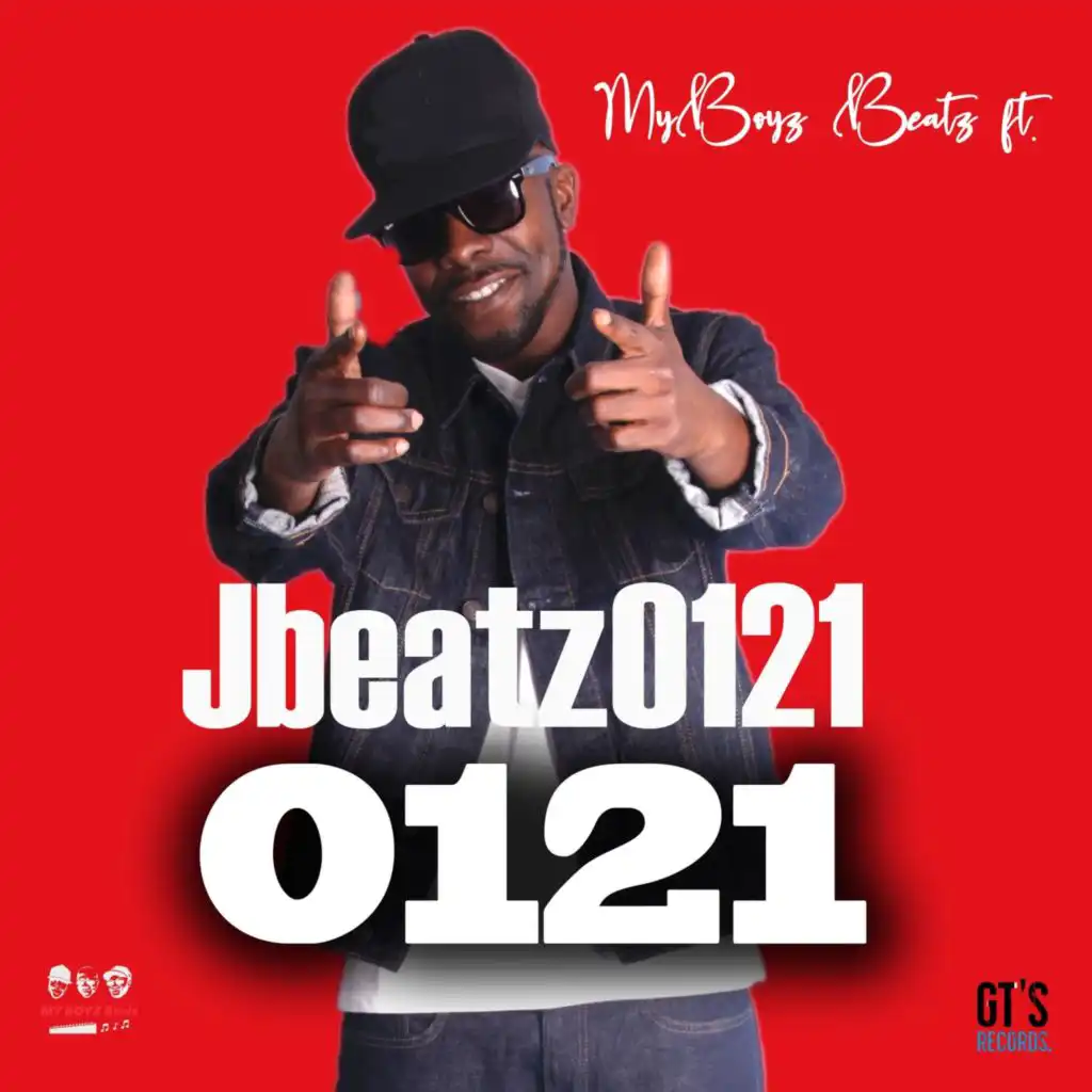 I'll Be There (Acoustic Mix) [feat. Jbeatz 0121]